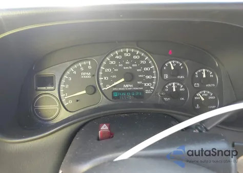 2001 Chevrolet Suburban 1500 Ls from USA, damaged, VIN 3GNEC16T31G108850